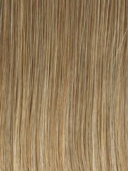 Flirt Petite | Synthetic Wig (Basic Cap)