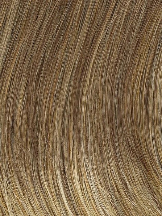 Flirt Petite | Synthetic Wig (Basic Cap)