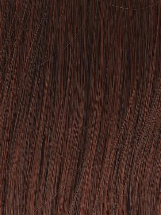 Flirt Petite | Synthetic Wig (Basic Cap)