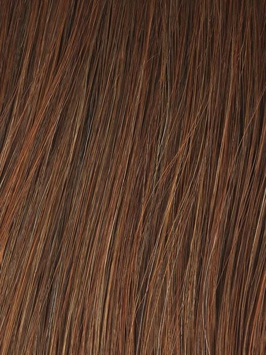 Flirt Petite | Synthetic Wig (Basic Cap)