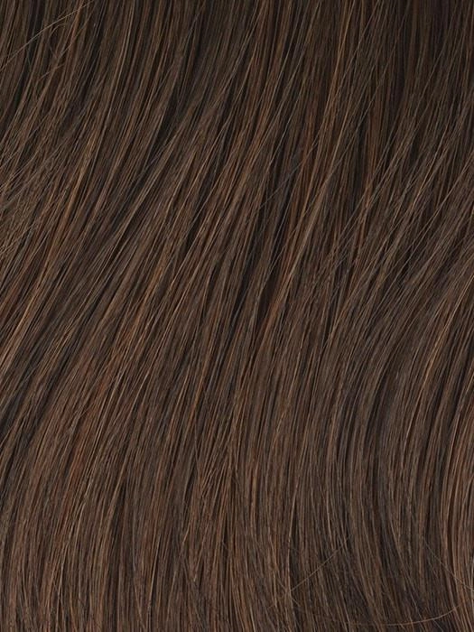 Flirt Petite | Synthetic Wig (Basic Cap)
