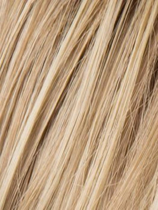 Ginger Large Mono Wig by Ellen Wille | Synthetic
