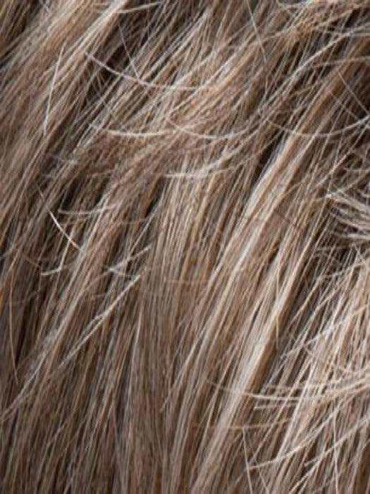 Ginger Large Mono Wig by Ellen Wille | Synthetic