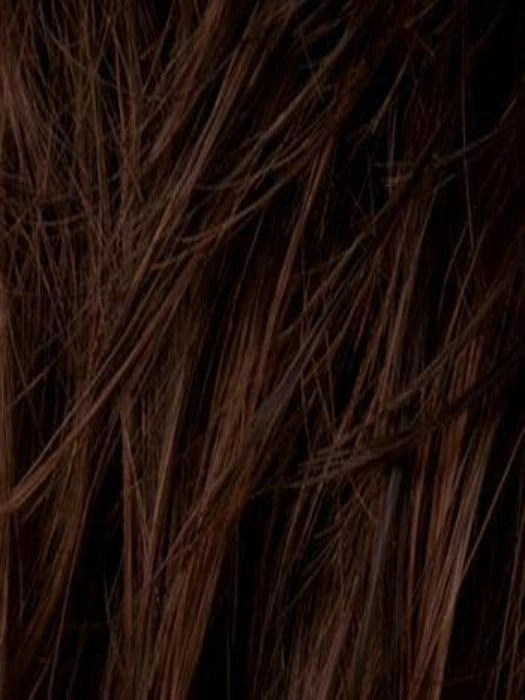 Ginger Large Mono Wig by Ellen Wille | Synthetic