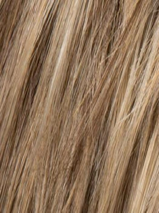 Ginger Large Mono Wig by Ellen Wille | Synthetic