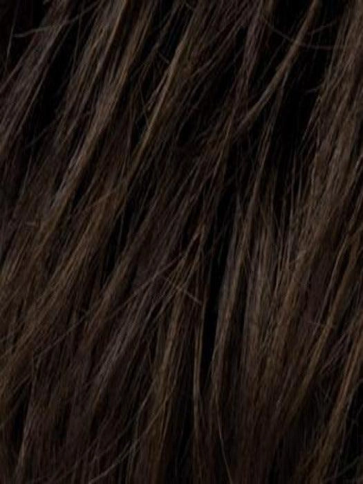 Ginger Mono Wig by Ellen Wille | Synthetic