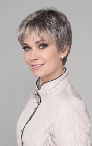 Ginger Mono Wig by Ellen Wille | Synthetic