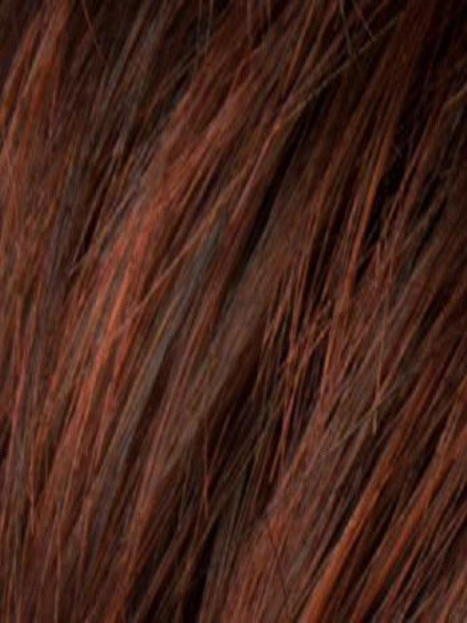 Ginger Mono Wig by Ellen Wille | Synthetic