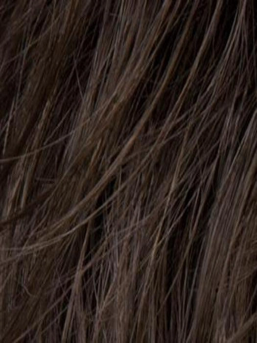 Ginger Mono Wig by Ellen Wille | Synthetic