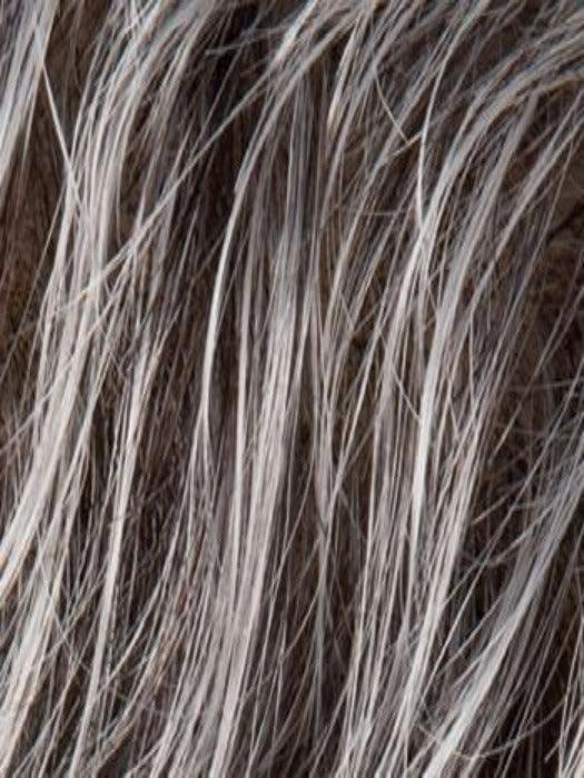 Ginger Mono Wig by Ellen Wille | Synthetic