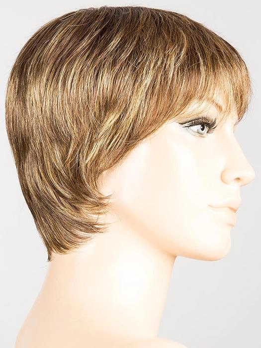 Ginger Wig by Ellen Wille | Synthetic