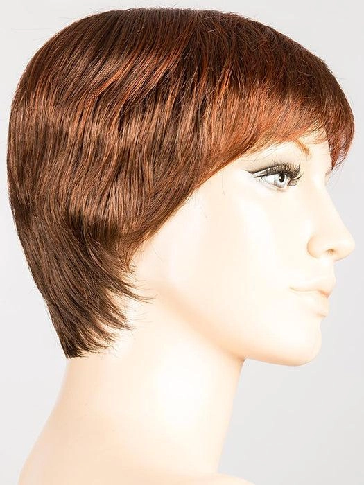 Ginger Wig by Ellen Wille | Synthetic