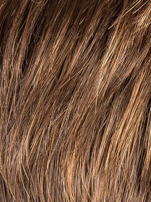 Ginger Wig by Ellen Wille | Synthetic
