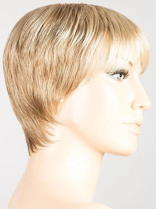 Ginger Wig by Ellen Wille | Synthetic