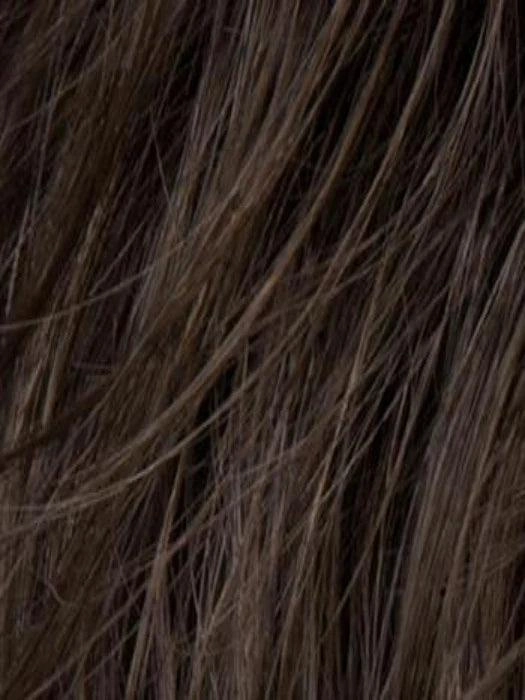 Ginger Wig by Ellen Wille | Synthetic