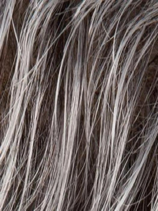 Ginger Wig by Ellen Wille | Synthetic