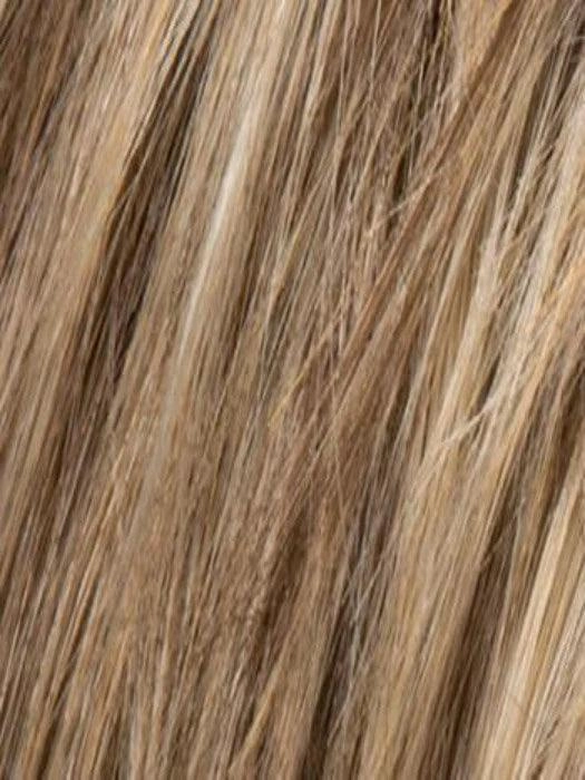 Ginger Wig by Ellen Wille | Synthetic
