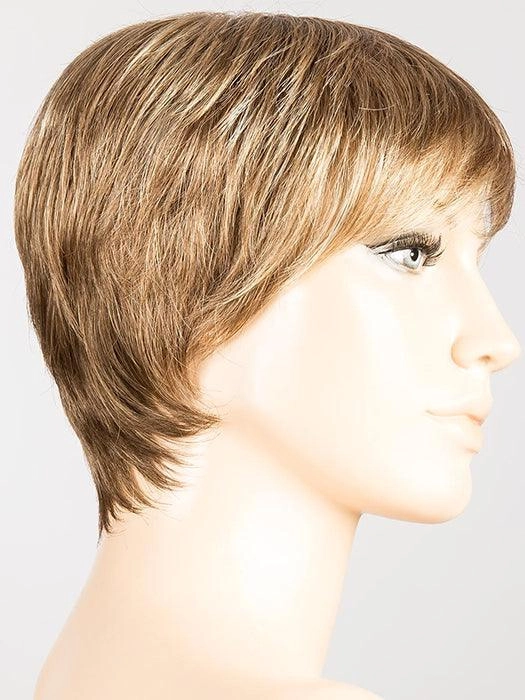 Ginger Wig by Ellen Wille | Synthetic
