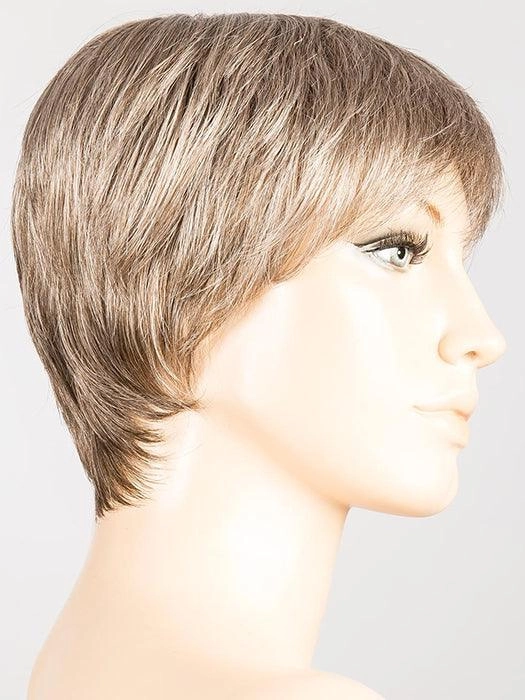 Ginger Wig by Ellen Wille | Synthetic