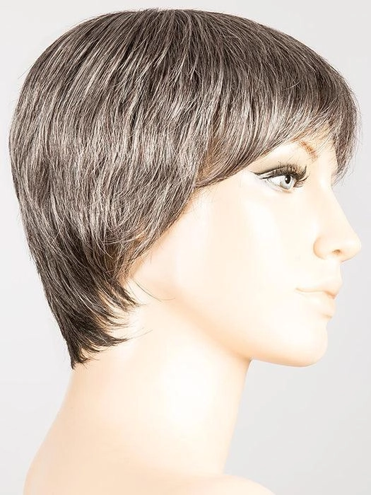 Ginger Wig by Ellen Wille | Synthetic