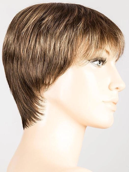 Ginger Wig by Ellen Wille | Synthetic