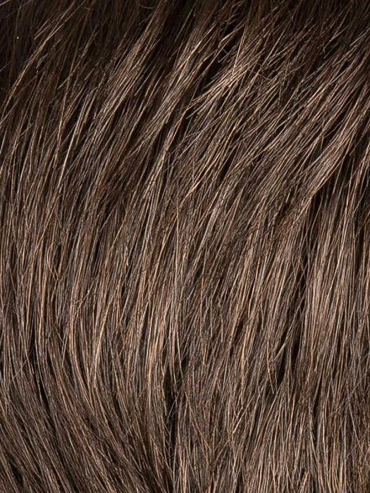 Ginger Wig by Ellen Wille | Synthetic
