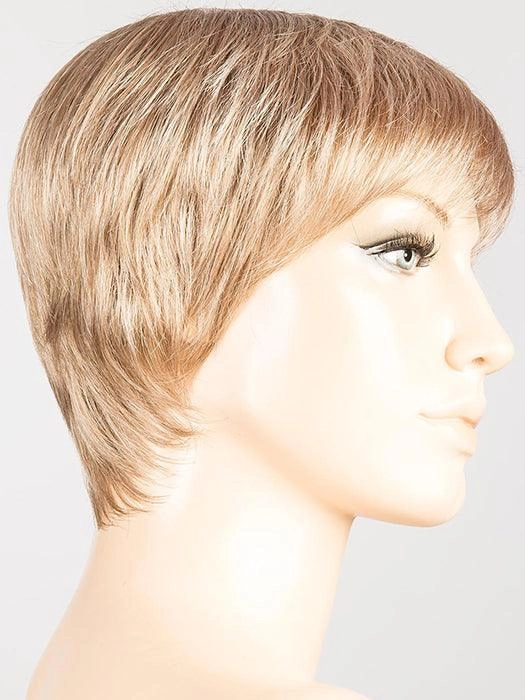 Ginger Wig by Ellen Wille | Synthetic