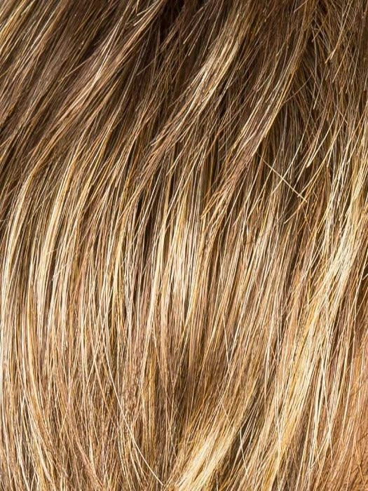 Ginger Wig by Ellen Wille | Synthetic