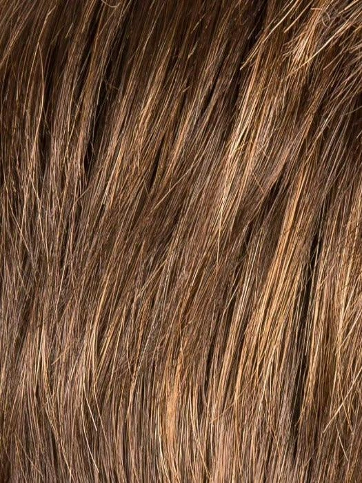 Ginger Wig by Ellen Wille | Synthetic