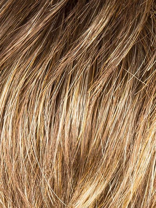 Ginger Wig by Ellen Wille | Synthetic