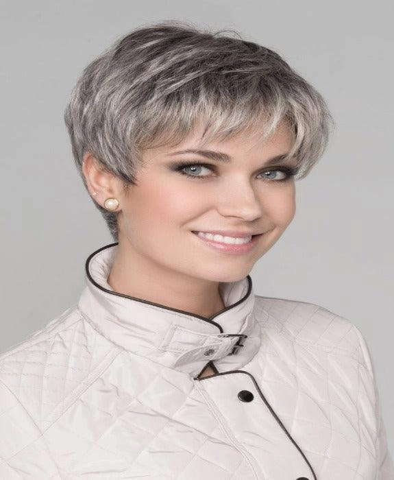 Ginger Wig by Ellen Wille | Synthetic