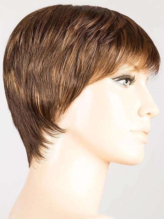 Ginger Wig by Ellen Wille | Synthetic
