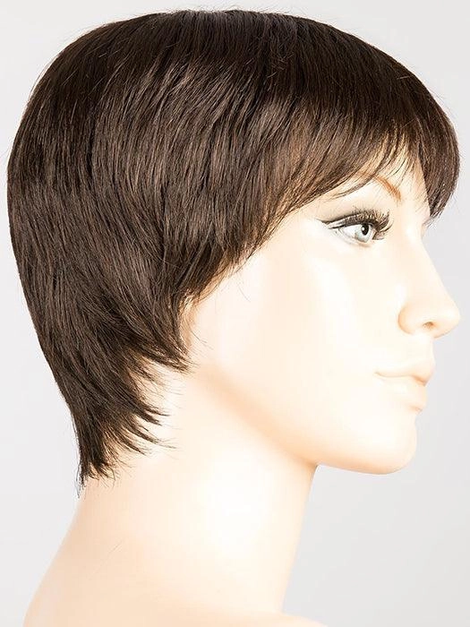 Ginger Wig by Ellen Wille | Synthetic