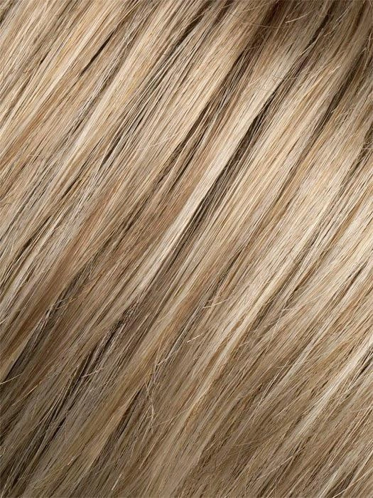 Glamour Mono Wig by Ellen Wille | Synthetic