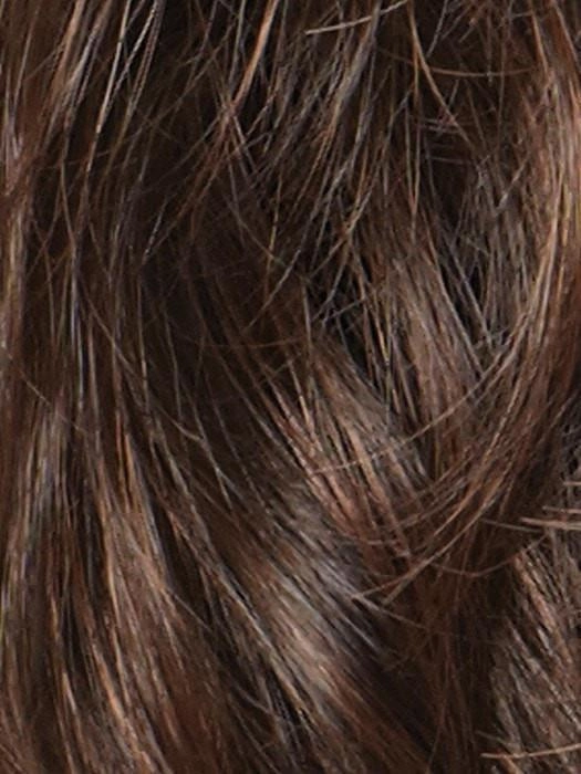 Glenn Wig by Amore | Synthetic (Lace Front Mono)