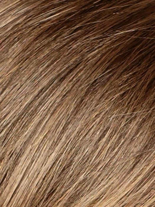 Glenn Wig by Amore | Synthetic (Lace Front Mono)
