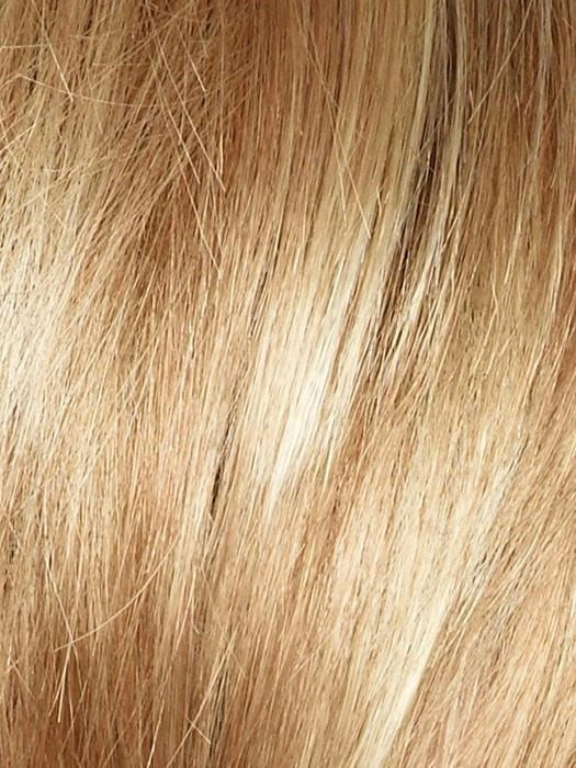 Glenn Wig by Amore | Synthetic (Lace Front Mono)