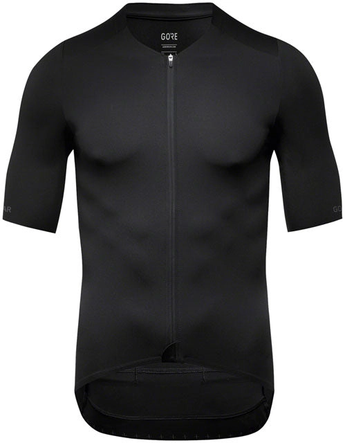 GORE Distance Jersey - Black, Men's, Small