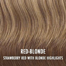 Gorgeous Large  Wig by Toni Brattin | Heat Friendly Synthetic