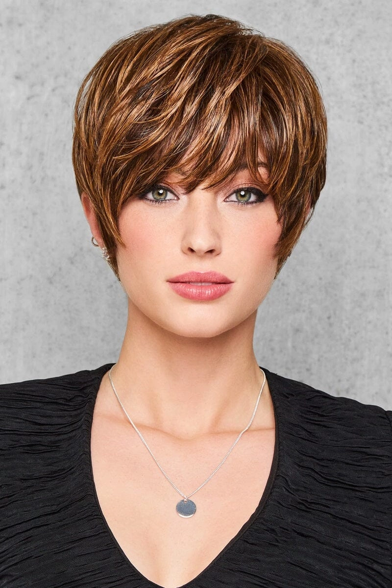 Hairdo Wigs - Feather Cut (#HDFTCT)