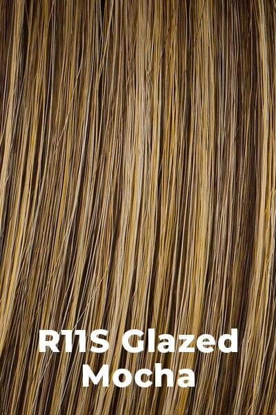 Hairdo Wigs - Feather Cut (#HDFTCT)