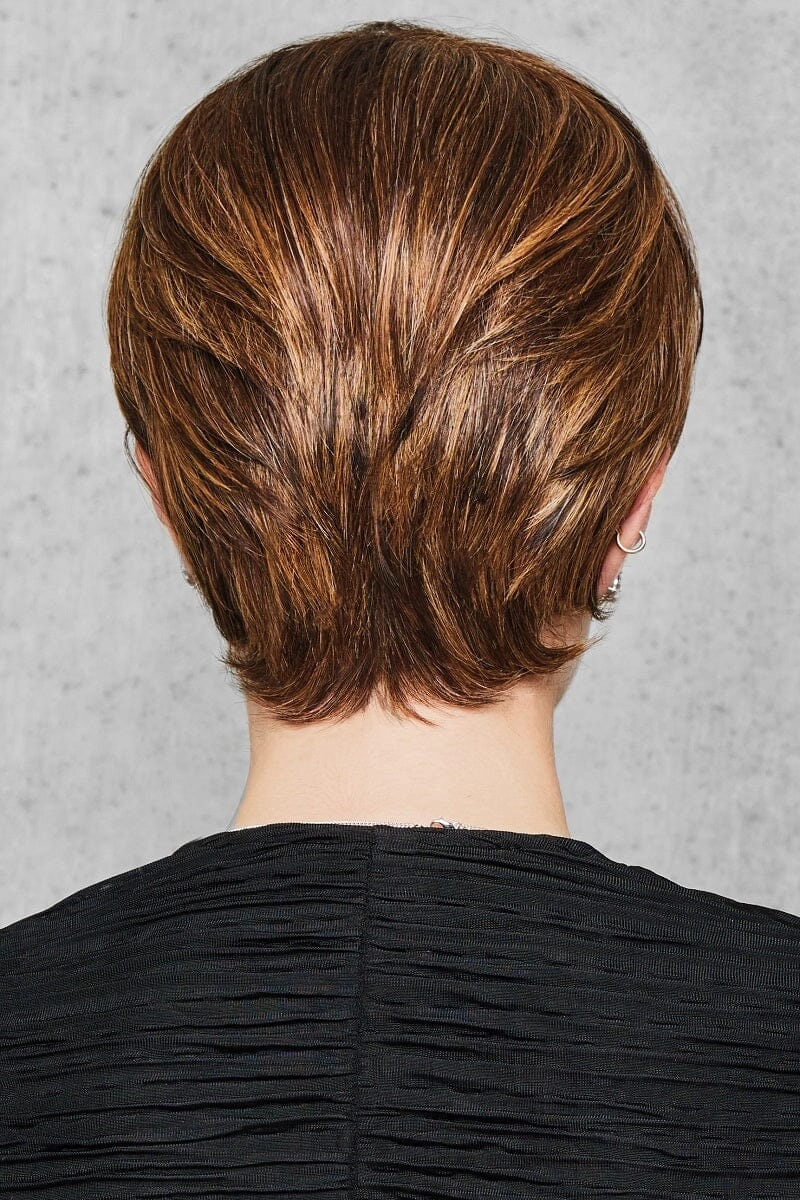 Hairdo Wigs - Feather Cut (#HDFTCT)