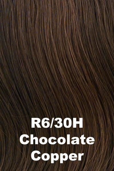 Hairdo Wigs - Feather Cut (#HDFTCT)