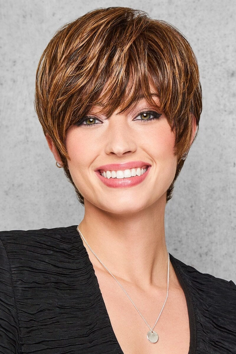 Hairdo Wigs - Feather Cut (#HDFTCT)