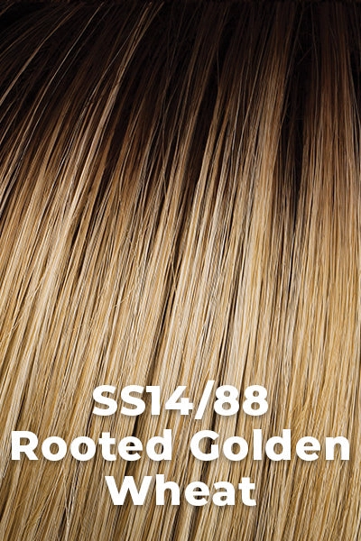 Hairdo Wigs - Feather Cut (#HDFTCT)