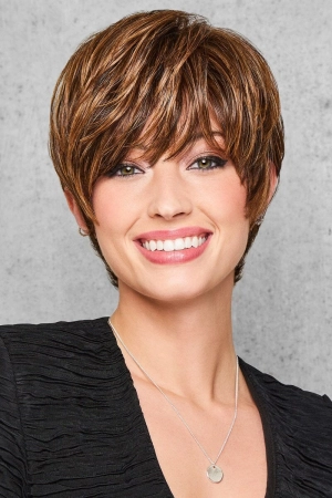Hairdo Wigs - Feather Cut (#HDFTCT)