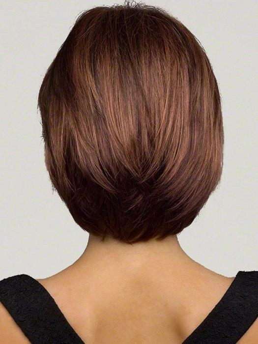 Haley Wig by Envy | Synthetic (Mono Top)