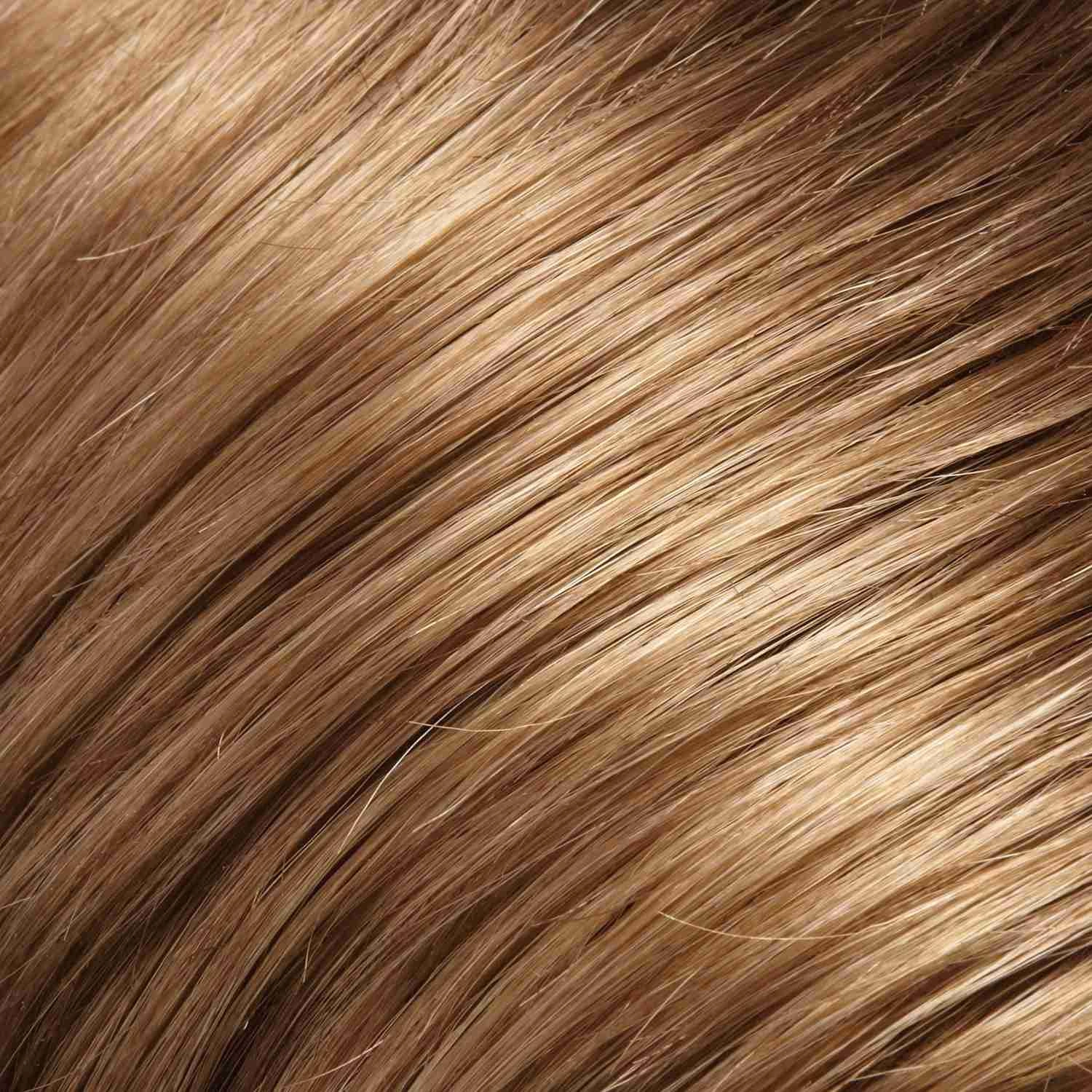 Hat Magic 10" by Jon Renau | Synthetic Hair Addition (Hat Not Included)