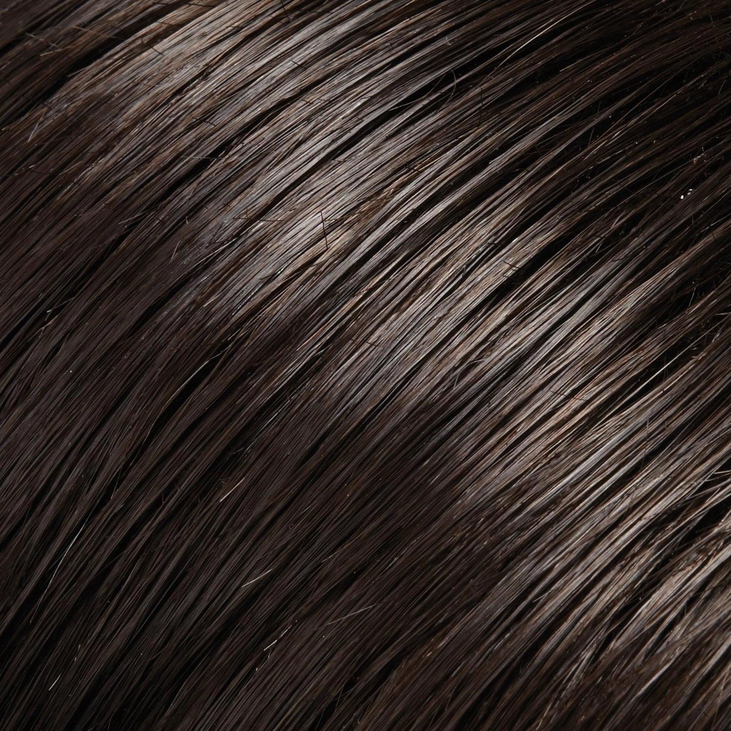 Hat Magic 10" by Jon Renau | Synthetic Hair Addition (Hat Not Included)