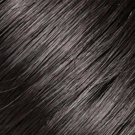 Hat Magic 10" by Jon Renau | Synthetic Hair Addition (Hat Not Included)